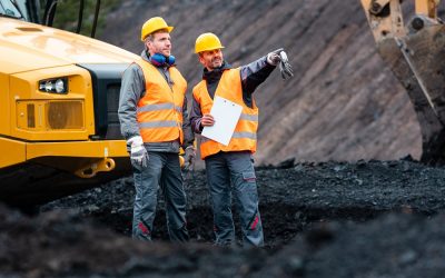 How To Increase Productivity and Safety in Mine Sites